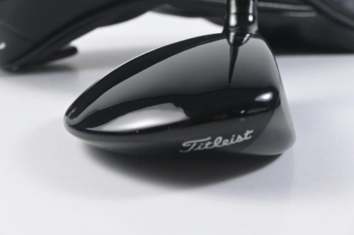 Titleist GT2 #3 Wood / 16.5 Degree / Stiff Flex Hzrdus Gen5 Black 70 Shaft