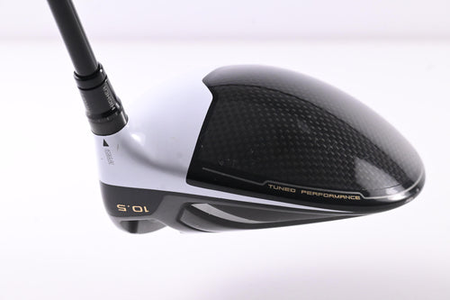 Taylormade M2 2016 Driver / 10.5 Degree / Regular Flex Fujikura Ventus TR Blue 5