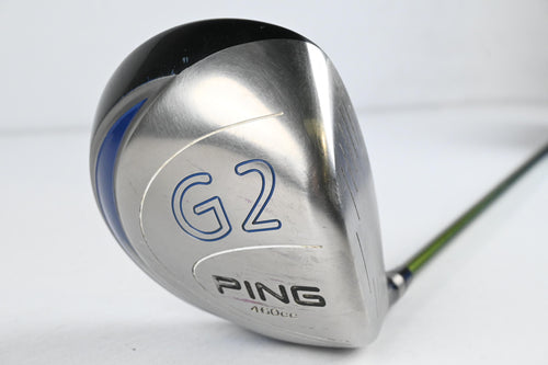 Ping G2 Driver / 11.5 Degree / Regular Flex Aldila NV 2KXV 65 Shaft