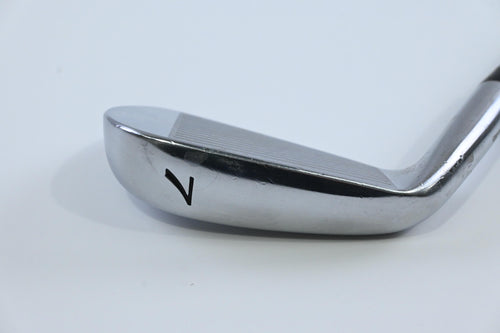Bridgestone J15 CB #7 Iron / Stiff Flex Dynamic Gold S200 Shaft