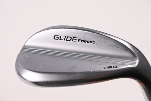 Ping Glide Forged Pro Lob Wedge / 58 Degree / Wedge Flex Ping Z-Z115 Shaft