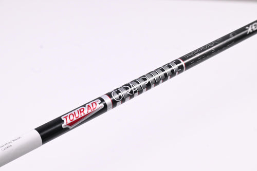 Graphite Design Tour AD XC-6 Driver Shaft / X-Flex