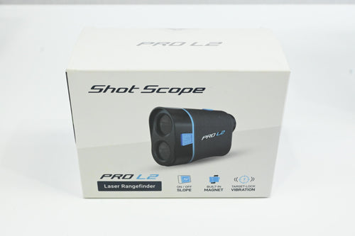 Shot Scope Pro L2 / Rangefinder