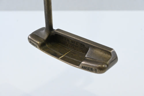 Ping Karsten Original Anser 3 Putter / 36 Inch