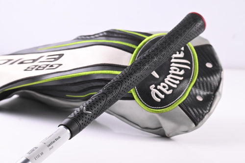 Callaway GBB Epic Driver / 10.5 Degree / Regular Flex HZRDUS T800 55 Shaft