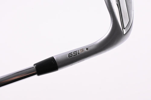 Ping S159 Sand Wedge / 54 Degree / Black Dot / Stiff Flex Dynamic Gold 115 S300