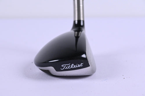 Titleist 909H #3 Hybrid / 19 Degree / Stiff Flex Diamana 80 Shaft