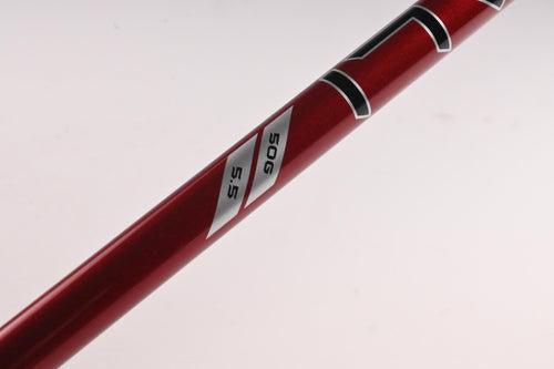 Cobra DS-Adapt LS Driver / 9 Degree / Regular Flex Project X Denali Red 50 Shaft