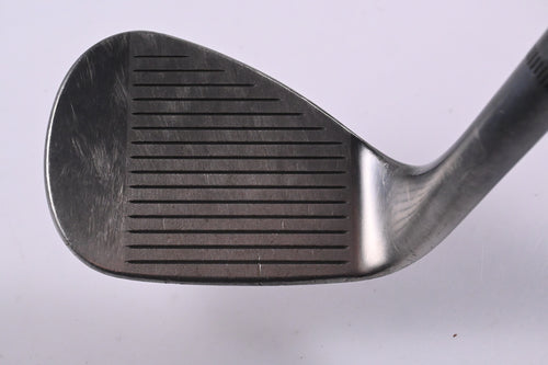 Callaway Jaws Raw Lob Wedge / 58 Degree / Wedge Flex Dynamic Gold 115 Spinner