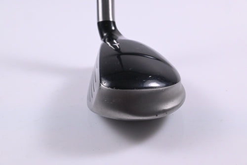 Left Hand Adams Tight Lies iWood #3 Hybrid / 17 Degree / Regular Flex Adams