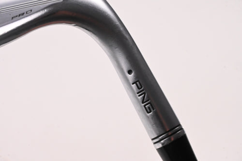 Ping Glide Forged Pro Lob Wedge / 58 Degree / Wedge Flex Ping Z-Z115 Shaft