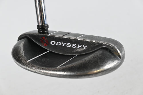 Odyssey Metal-X Rossie Putter / 34 Inch