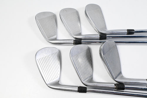 PXG 0311 T Gen5 Irons / 5-PW / X-Flex Project X LZ 125 Shafts
