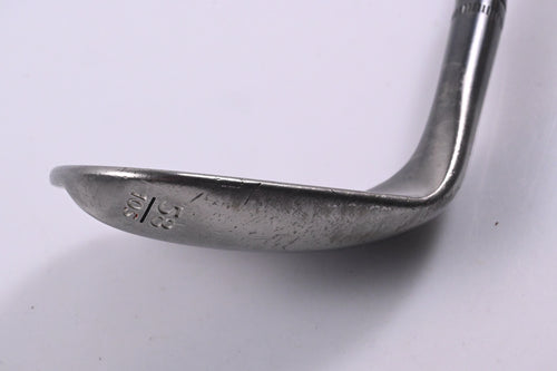 Callaway Jaws Raw Lob Wedge / 58 Degree / Wedge Flex Dynamic Gold 115 Spinner