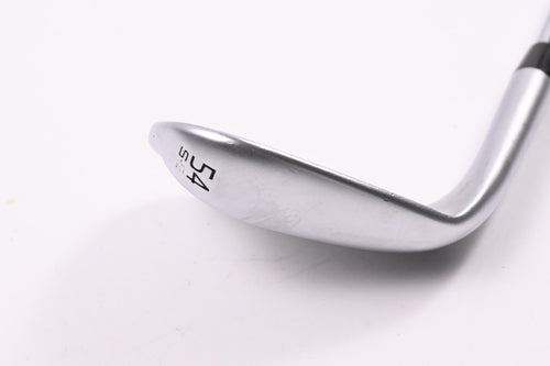 Ping S159 Sand Wedge / 54 Degree / Black Dot / Stiff Flex Dynamic Gold 115 S300