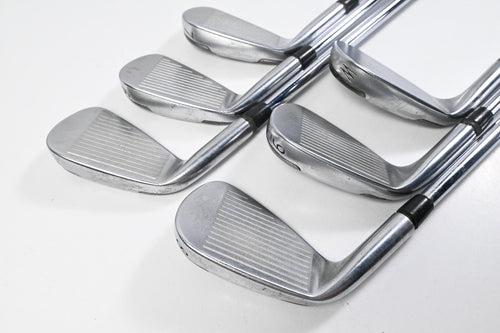 PXG 0311 T Gen5 Irons / 5-PW / X-Flex Project X LZ 125 Shafts