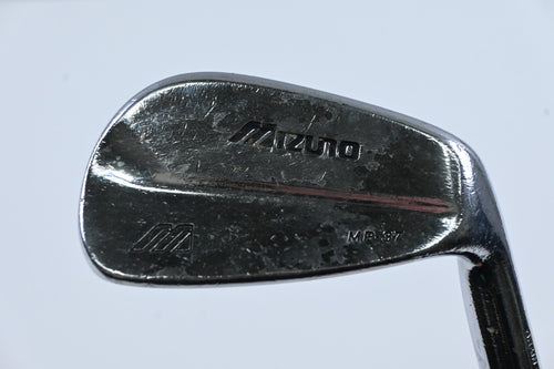 Mizuno MP-37 #9 Iron / Stiff Flex Dynamic Gold Shaft