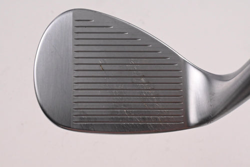 Titleist Vokey SM10 Lob Wedge / 58 Degree / Wedge Flex Titleist Vokey SM10 Shaft