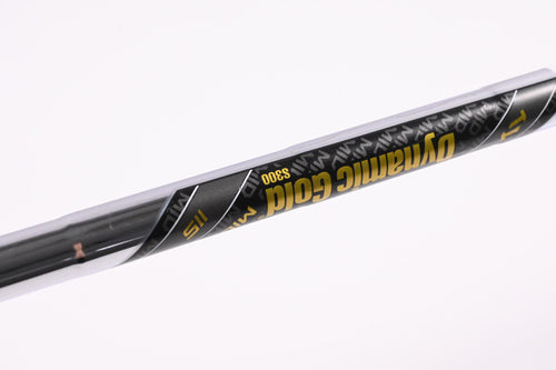 Ping S159 Sand Wedge / 54 Degree / Black Dot / Stiff Flex Dynamic Gold 115 S300