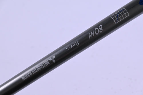 Titleist 909H #3 Hybrid / 19 Degree / Stiff Flex Diamana 80 Shaft