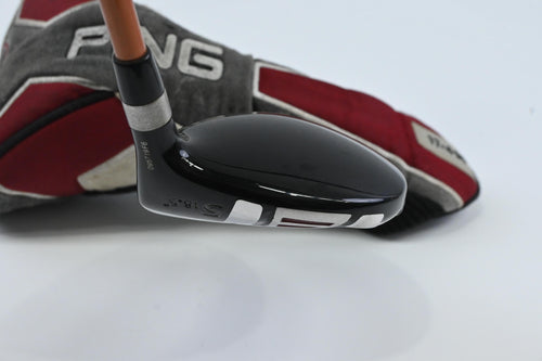 Ping G15 #5 Wood / 18.5 Degree / Stiff Flex Accra XT60