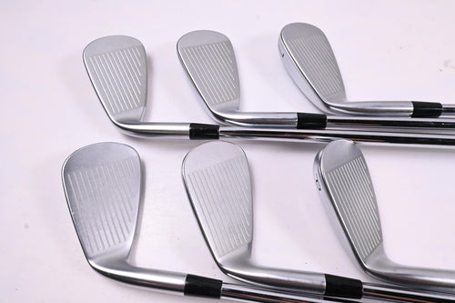 Mizuno JPX 921 Hot Metal Irons / 5-PW / Regular Flex Dynamic Gold 105 R300