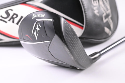 Srixon ZXi #3 Wood / 15 Degree / Stiff Flex Fujikura Ventus TR Blue 6 Shaft
