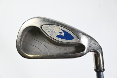 Callaway Hawk Eye Vft #5 Iron / 26 Degree / Regular Flex Callaway Hawk Eye Shaft