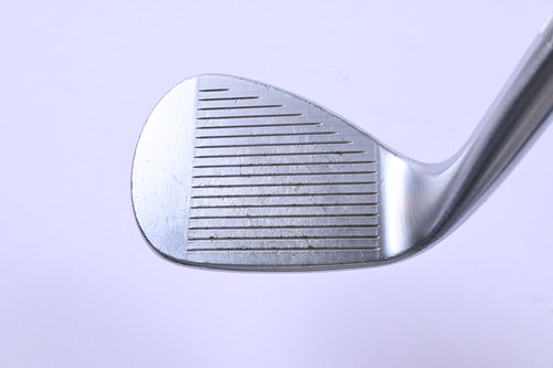 Titleist Vokey SM10 Lob Wedge / 58 Degree / Wedge Flex Steel Shaft