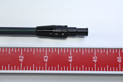 Autoflex SF 505 Driver Shaft / X-Flex / Callaway 2nd Gen