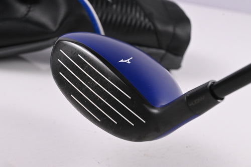 Mizuno ST180 #5 Wood / 18 Degree / X-Flex Matrix HD Radix S 70 Shaft