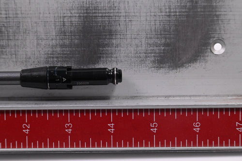 Graphite Design Tour AD XC-6 Driver Shaft / X-Flex