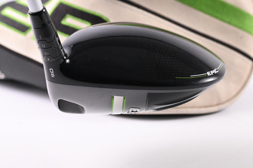 Callaway Epic Speed Driver / 9 Degree / Stiff Flex Aldila Rogue Silver 70 Shaft