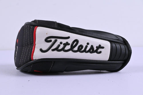 Titleist 909H #3 Hybrid / 19 Degree / Stiff Flex Diamana 80 Shaft