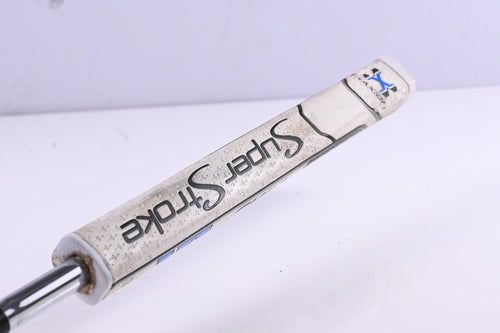 Rife Island Series Trinidad Putter / 34 Inch