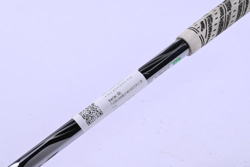 Callaway X Hot 2019 #8 Iron / Regular Flex XHot 50 Shaft