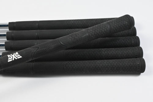 PXG 0311 T Gen5 Irons / 5-PW / X-Flex Project X LZ 125 Shafts