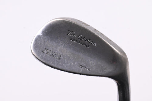 Ram Tom Watson Cobalt Sand Wedge / 55 Degree / Wedge Flex Dynamic Shaft