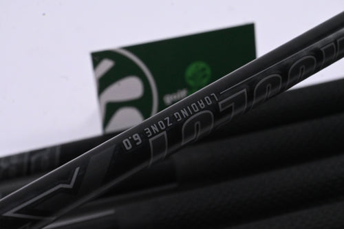 Titleist T100.S Ltd Edition Black Irons / 4-PW / Stiff Flex Project X LZ Shafts