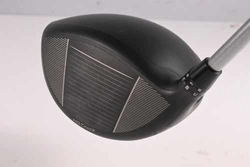 Cobra DS-Adapt LS Driver / 9 Degree / X-Flex Fujikura Pro 60 Shaft