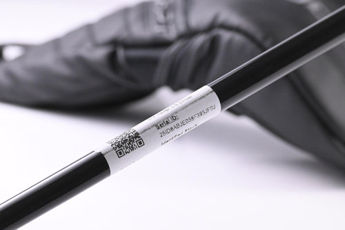 Cobra DS-Adapt LS Driver / 9 Degree / X-Flex Denali Black 60 Shaft