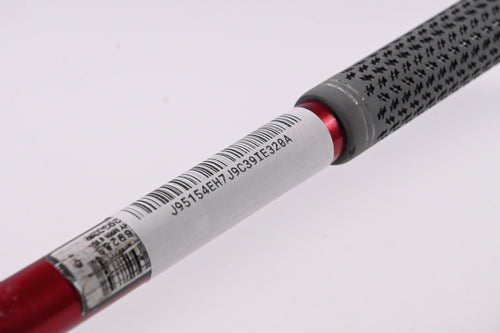 Wilson Dynapwr 2023 #4 Hybrid / 22 Degree / Regular Flex HZRDUS Smoke Red 70