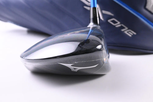 Mizuno JPX One Driver / 12 Degree / Regular Flex Denali Frost Blue 50 Shaft