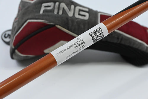 Ping G15 #5 Wood / 18.5 Degree / Stiff Flex Accra XT60