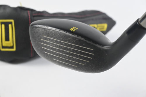 Cobra King Speedzone #3 Hybrid / 19 Degree / Stiff Flex Recoil ESX 480 Shaft