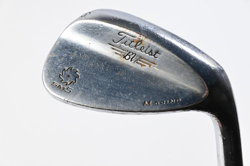 Titleist Vokey SM5 Sand Wedge / 56 Degree / Wedge Flex Vokey Design SM5 Shaft