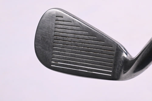 Taylormade Burner Plus #6 Iron / Regular Flex Taylormade Reax 60 Shaft