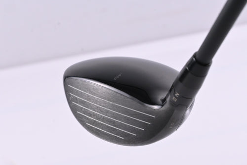 Titleist GT2 #5 Wood / 18 Degree / Stiff Flex Tensei 1K Blue 65 Shaft