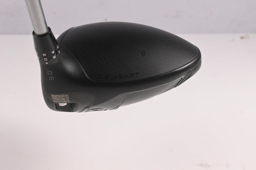 Cobra DS-Adapt LS Driver / 9 Degree / X-Flex Fujikura Pro 60 Shaft