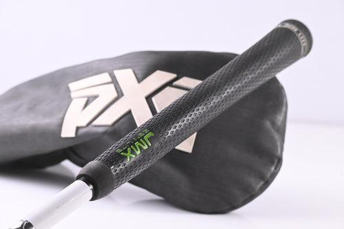 PXG 0811 X Prototype Driver / 9 Degree / Regular Flex UST Helium Black 4 Shaft